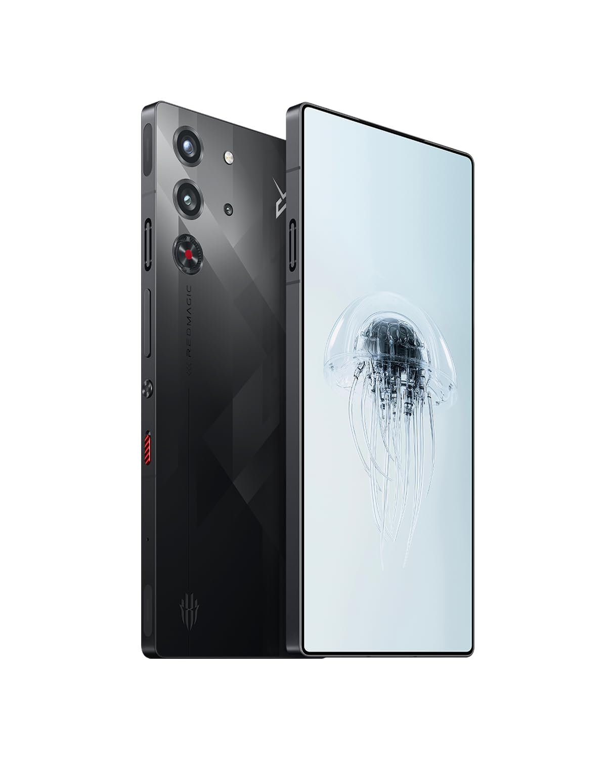 【SIMフリー】REDMAGIC 10 Pro シルバー 512GB REDMAGIC 10 Pro 購入ページ - REDMAGIC日本公式サイト